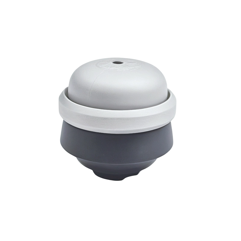 وسادات مطاطية ممتصة للصدمات لتقليل الاهتزاز من مرسيدس بنز، مثبتة على المحرك